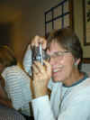 Aunt Keith says "Hey! You!"